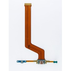 Шлейф для Samsung P601/P6010/P6000/T525/T520/P605+системный разъем