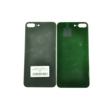 Задняя крышка для iPhone 8 Plus черный ориг Задняя крышка для iPhone 8 Plus черный ориг