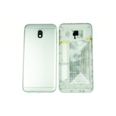 Корпус для Samsung SM-J330 синий Корпус для Samsung SM-J330 синий