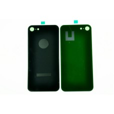 Задняя крышка для iPhone 8 черный ориг Задняя крышка для iPhone 8 черный ориг