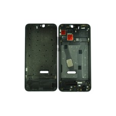 Рамка дисплея/Средняя часть для Huawei Honor 8X (JSN-L21)/9X Lite синий ориг Рамка дисплея/Средняя часть для Huawei Honor 8X (JSN-L21)/9X Lite синий ориг