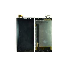 Дисплей для Keneksi Crystal+Тачскрин черный ориг100%