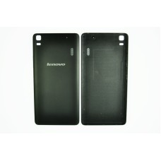Задняя крышка для Lenovo A7000/K3 Note/K50 черный Задняя крышка для Lenovo A7000/K3 Note/K50 черный