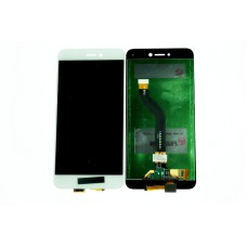 Дисплей для Huawei P9 Lite 2017+Тачскрин белый
