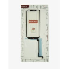 Тачскрин для iPhone 11 Pro Max+OCA+стекло черный G+OCA PRO Тачскрин для iPhone 11 Pro Max+OCA+стекло черный G+OCA PRO