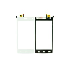 Тачскрин для FLY FS452 белый