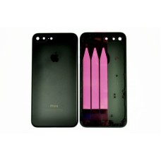 Корпус для iPhone 7 Plus черный AAA