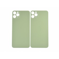 Задняя крышка для iPhone 11 Pro Max золотой ориг Задняя крышка для iPhone 11 Pro Max золотой ориг
