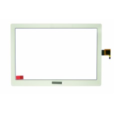 Тачскрин для Lenovo A10-30 X30F/X30l белый