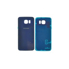 Задняя крышка для Samsung SM-G920 S6 синий Задняя крышка для Samsung SM-G920 S6 синий