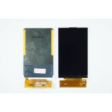 Дисплей для FLY E151