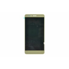 Дисплей для Huawei Honor 5X+Тачскрин золотой