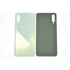 Задняя крышка для Samsung SM-A307/A30s белый Задняя крышка для Samsung SM-A307/A30s белый