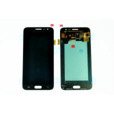 Дисплей для Samsung SM-J320F J3(2016)+Тачскрин черный OLED