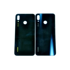 Задняя крышка для Huawei P20 Lite синий ориг Задняя крышка для Huawei P20 Lite синий ориг