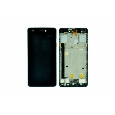 Дисплей для Micromax A290+Тачскрин ориг100%