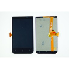 Дисплей для HTC Desire 200+Тачскрин