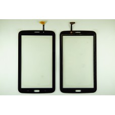 Тачскрин для Samsung SM-T211/T2110 Galaxy Tab 3 7.0 черный Тачскрин для Samsung SM-T211/T2110 Galaxy Tab 3 7.0 черный