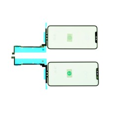 Тачскрин для iPhone 11 Pro Max+OCA+стекло+рамка черный ориг Тачскрин для iPhone 11 Pro Max+OCA+стекло+рамка черный ориг