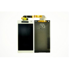 Дисплей для Sony Xperia Z5 Compact E5803/E5823+Тачскрин белый ориг Дисплей для Sony Xperia Z5 Compact E5803/E5823+Тачскрин белый ориг