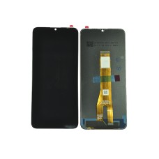 Дисплей для Huawei Honor X7A/X7A Plus (5109AMLQ)(RKY-LX1)+Тачскрин черный