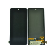 Дисплей для Xiaomi Redmi Note 10 Pro 4G/Note 11 Pro/Note 12 Pro 4G (2209116AG)/Note 12 Pro Speed/Poco X4 Pro 5G (2201116TG/2201116SG/M2101K6G/2201116PG)+Тачскрин черный OLED