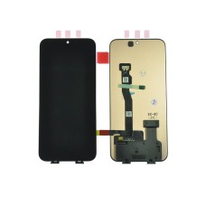 Дисплей для Huawei Nova 11/Nova 12S  (FOA-LX9)+Тачскрин черный ориг100%