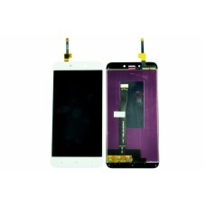 Дисплей для Xiaomi Redmi 4X+Тачскрин белый Дисплей для Xiaomi Redmi 4X+Тачскрин белый