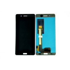 Дисплей для Nokia 6/ta1021+Тачскрин Дисплей для Nokia 6/ta1021+Тачскрин