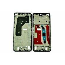 Рамка дисплея/средняя часть для Huawei Honor 50 Lite черный Рамка дисплея/средняя часть для Huawei Honor 50 Lite черный