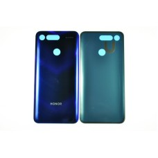 Задняя крышка для Huawei Honor View 20 (PCT-L29) синий ориг