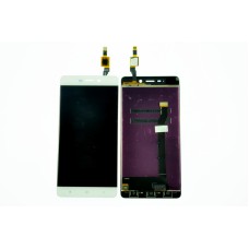 Дисплей для Xiaomi Redmi 4+Тачскрин белый Дисплей для Xiaomi Redmi 4+Тачскрин белый