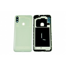 Задняя крышка для Samsung SM-A115/A11 белый Задняя крышка для Samsung SM-A115/A11 белый