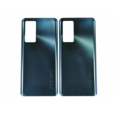 Задняя крышка для Xiaomi 12T/Xiaomi 12T Pro (22071212AG/MZB0CE5RU) синий AAA