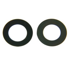 Стекло камеры для Iphone 14/Iphone 14 Plus комплект 2шт черный Стекло камеры для Iphone 14/Iphone 14 Plus комплект 2шт черный