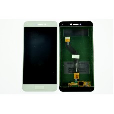 Дисплей для Huawei Honor 8 Lite/P8 Lite 2017+Тачскрин белый