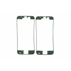 Рамка дисплея для iPhone 5C черный