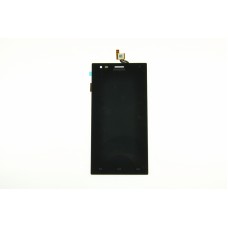 Дисплей для Philips S616+Тачскрин ориг100% Дисплей для Philips S616+Тачскрин ориг100%