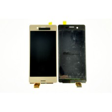Дисплей для Sony Xperia X F5121/F5122/X Perfomans F8132+Тачскрин pink Дисплей для Sony Xperia X F5121/F5122/X Perfomans F8132+Тачскрин pink