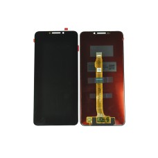 Дисплей для Huawei Nova Y91 (STG-LX1)+Тачскрин черный ориг100%