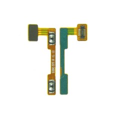 Шлейф для Alcatel OT6055+кнопки громкости ориг100% Шлейф для Alcatel OT6055+кнопки громкости ориг100%