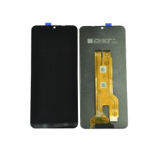 Дисплей для Realme C61/Realme C63/C65S/Note 60/Note 60X(RMX3930/RMX3939/RMX3938)+Тачскрин черный Дисплей для Realme C61/Realme C63/C65S/Note 60/Note 60X(RMX3930/RMX3939/RMX3938)+Тачскрин черный