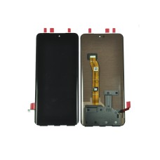 Дисплей для Huawei Honor X9C (BRP-NX1)/Honor Magic 7 Lite+Тачскрин черный AMOLED