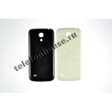 Задняя крышка для Samsung I9190 черный
