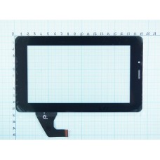 Тачскрин для китайских планшетов 103 7 Тачскрин для китайских планшетов 103 7