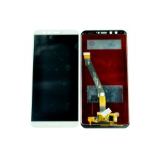 Дисплей для Huawei Honor 9 Lite (LLD-L31/LLD-AL10/LLD-L22A)+Тачскрин белый