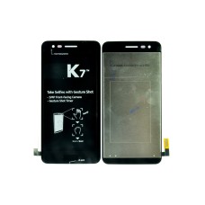 Дисплей для LG K4(2017)/M150/M160+Тачскрин черный Дисплей для LG K4(2017)/M150/M160+Тачскрин черный