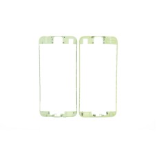 Рамка дисплея для iPhone 6S белый ориг