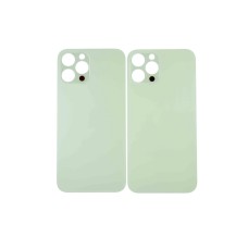 Задняя крышка для iPhone 12 Pro Max белый AAA