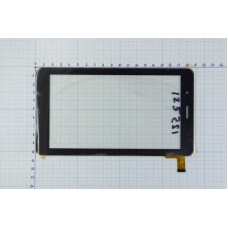 Тачскрин для китайских планшетов 125 7 Тачскрин для китайских планшетов 125 7